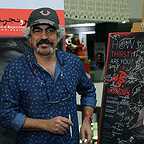 اکران افتتاحیه فیلم سینمایی هجوم به کارگردانی شهرام مکری