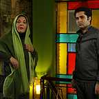  سریال تلویزیونی بهترین نقش زندگی با حضور زهره حمیدی