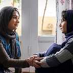  فیلم سینمایی مادری با حضور هانیه توسلی
