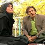  سریال تلویزیونی خانه سبز به کارگردانی بیژن بیرنگ و مسعود رسام