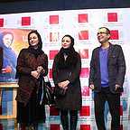  فیلم سینمایی گیتا با حضور مسعود مددی و مریلا زارعی