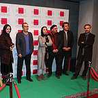  فیلم سینمایی گیتا با حضور مسعود مددی، سارا بهرامی و میترا تیموریان