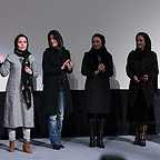  فیلم سینمایی گیتا با حضور مریلا زارعی، یلدا قشقایی، سارا بهرامی و میترا تیموریان