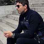 تصویری شخصی از مهدی مهری سینما و تلویزیون