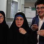  سریال تلویزیونی چار دیواری با حضور جواد عزتی و ناهید مسلمی