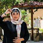 نشست خبری سریال تلویزیونی تنهایی لیلا با حضور مینا ساداتی