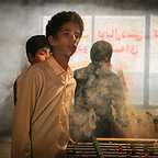  فیلم سینمایی بیست و یک روز بعد به کارگردانی سیدمحمدرضا خردمندان