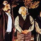  سریال تلویزیونی شب دهم با حضور زهره حمیدی و پرویز فلاحی‌پور