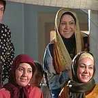  سریال تلویزیونی خانه به‌دوش با حضور فلور نظری، مریم امیرجلالی، بهنوش بختیاری و آناهیتا همتی