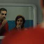  فیلم سینمایی ایتالیا ایتالیا با حضور حامد کمیلی و سارا بهرامی