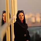 پشت صحنه فیلم سینمایی لس آنجلس تهران با حضور تینا پاکروان