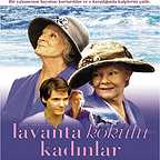 پوستر فیلم سینمایی زنان بنفش پوش به کارگردانی Charles Dance