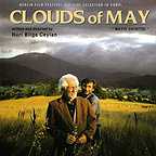 پوستر فیلم سینمایی ابرهای ماه مه به کارگردانی Nuri Bilge Ceylan