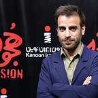 اکران افتتاحیه فیلم سینمایی هجوم به کارگردانی شهرام مکری