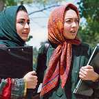  فیلم سینمایی دو زن با حضور نیکی کریمی و مریلا زارعی