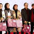  فیلم سینمایی گیتا با حضور مسعود مددی، مریلا زارعی، سارا بهرامی و میترا تیموریان