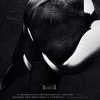 پوستر فیلم سینمایی ماهی سیاه به کارگردانی Gabriela Cowperthwaite