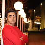 تصویری شخصی از علی مسلمی، بازیگر و تدوینگر سینما و تلویزیون