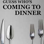 پوستر فیلم سینمایی حدس بزن چه کسی برای شام می آید به کارگردانی Stanley Kramer