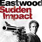 پوستر فیلم سینمایی ضریب انتقام به کارگردانی Clint Eastwood