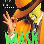 پوستر فیلم سینمایی ماسک به کارگردانی Charles Russell