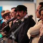 نشست خبری فیلم کامیون در جشنواره فجر 36 