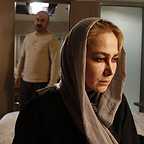  فیلم سینمایی ماحی با حضور مهران احمدی و آناهیتا نعمتی