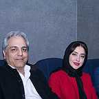 اکران افتتاحیه فیلم سینمایی زرد با حضور بهرام رادان، مهران مدیری، مهرداد صدیقیان، ساره بیات و بهاره کیان‌افشار