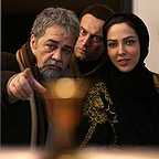 فیلم سینمایی سه بیگانه با حضور محمدرضا شریفی‌نیا، لیلا اوتادی و مجید صالحی