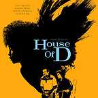 پوستر فیلم سینمایی خانه دی به کارگردانی David Duchovny