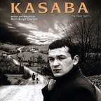 پوستر فیلم سینمایی قصبه به کارگردانی Nuri Bilge Ceylan