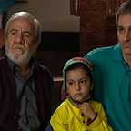  سریال تلویزیونی سر به راه با حضور مسعود کرامتی و بیژن بنفشه‌خواه