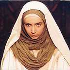  سریال تلویزیونی مریم مقدس به کارگردانی شهریار بحرانی