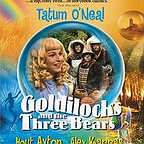 پوستر فیلم سینمایی مو طلایی و سه خرس به کارگردانی Brent Loefke