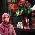  سریال تلویزیونی شمس‌العماره با حضور هانیه توسلی