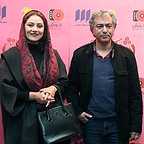 اکران افتتاحیه فیلم سینمایی شکلاتی با حضور شبنم مقدمی و محمدرضا هدایتی
