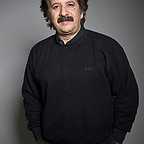تصویری شخصی از مجید مجیدی، نویسنده و کارگردان سینما و تلویزیون