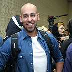 اکران افتتاحیه فیلم سینمایی هجوم به کارگردانی شهرام مکری