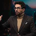  سریال شبکه نمایش خانگی الکلاسیکو به کارگردانی حمیده نهاندست