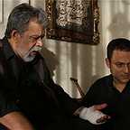  سریال تلویزیونی برادر با حضور حسین یاری و حسن پورشیرازی