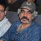 اکران افتتاحیه فیلم سینمایی هجوم به کارگردانی شهرام مکری