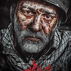 پوستر فیلم سینمایی تنگه ابوقریب با حضور حمیدرضا آذرنگ