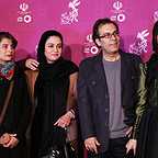  فیلم سینمایی گیتا با حضور مسعود مددی، مریلا زارعی و سارا بهرامی