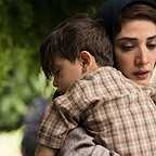  فیلم سینمایی تابستان داغ با حضور مینا ساداتی