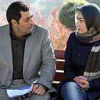  فیلم سینمایی به خاطر پونه با حضور فرهاد اصلانی و هانیه توسلی