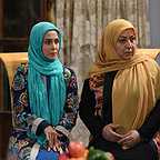  سریال تلویزیونی دردسرهای عظیم 2 با حضور مریم سعادت و الناز حبیبی