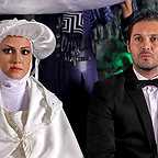  فیلم سینمایی دو عروس با حضور دانیال عبادی