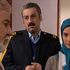  سریال تلویزیونی سر به راه با حضور مسعود کرامتی، ارژنگ امیرفضلی و الناز حبیبی