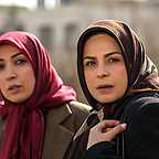  سریال تلویزیونی دودکش با حضور نگار عابدی و سیما تیرانداز
