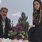 سریال تلویزیونی خانه بی پرنده با حضور سعید نیک‌پور و سامیه لک